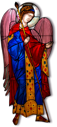 outer image for the art-glass slide