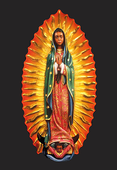 Decatur - Our Lady of Guadalupe