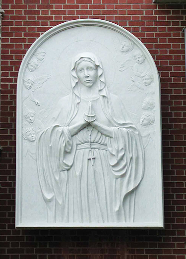 Franklin - Our Lady of the Rosary